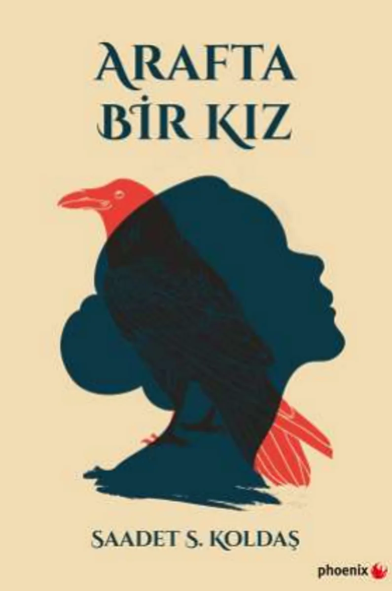 Arafta Bir Kız