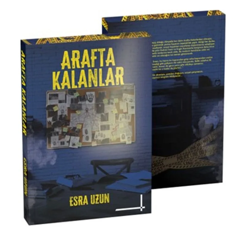 Arafta Kalanlar