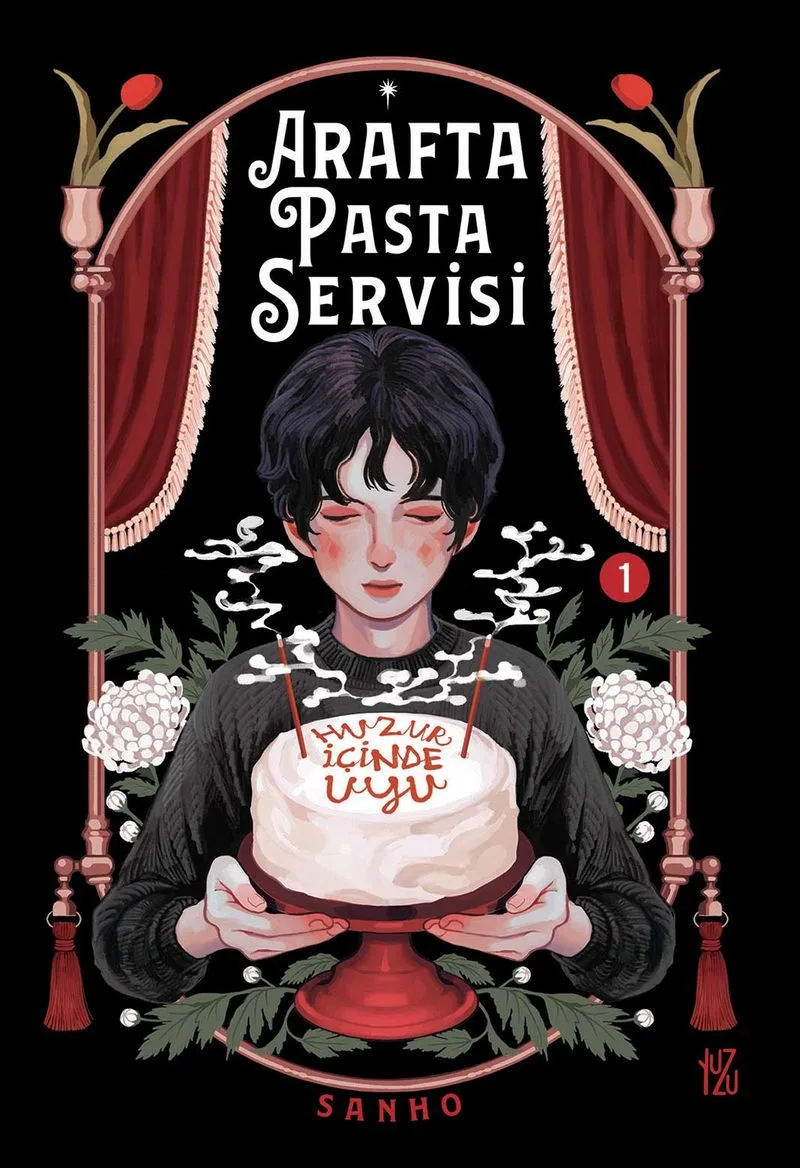 Arafta Pasta Servisi