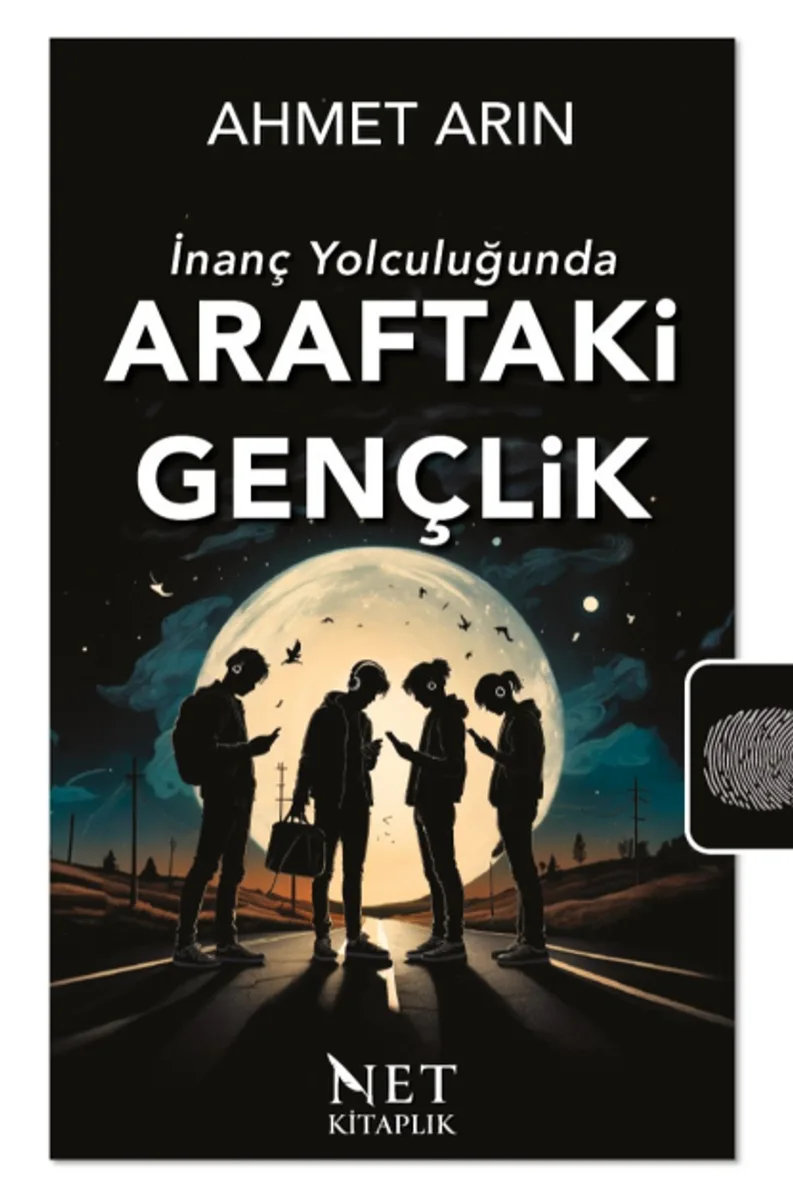 Araftaki Gençlik İnanç Yolculuğunda