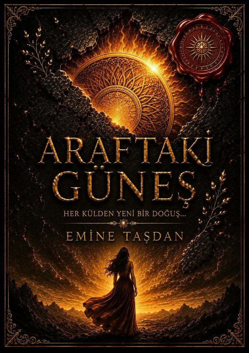 Araftaki Güneş