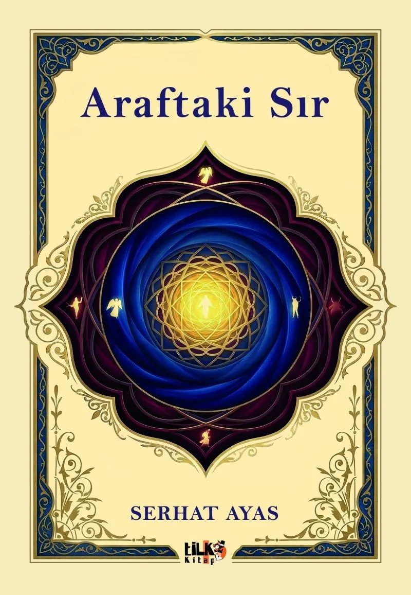 Araftaki Sır