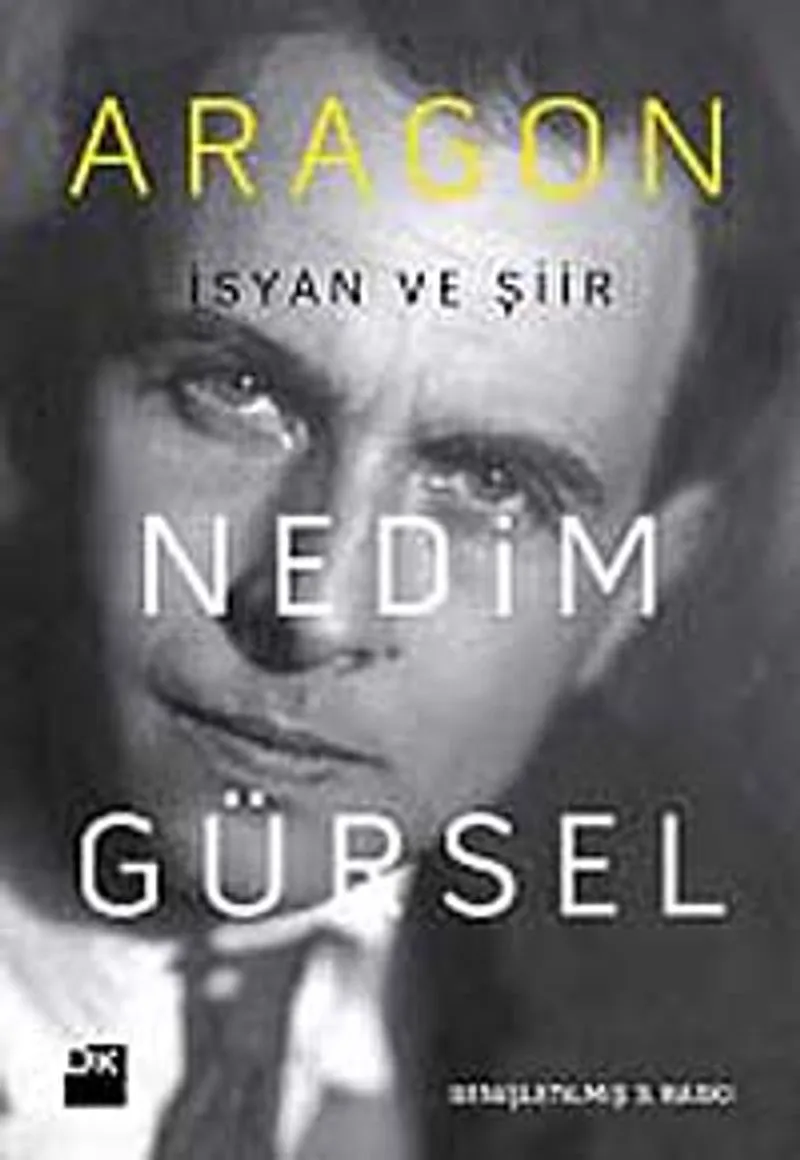 Aragon İsyan ve Şiir
