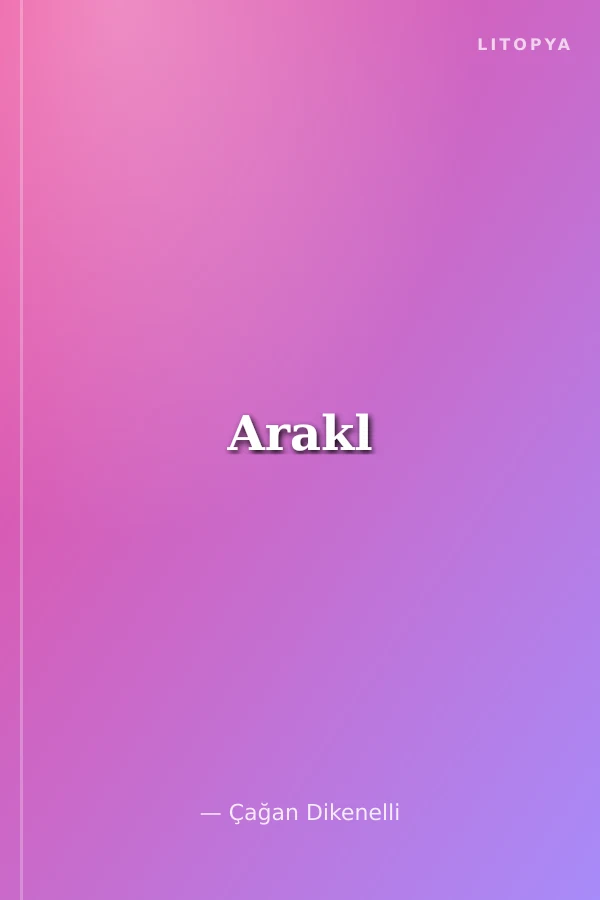 Arakl