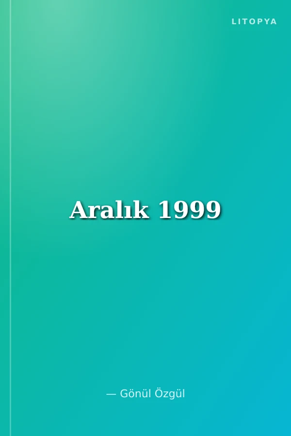 Aralık 1999