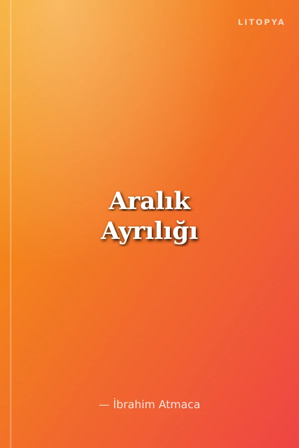 Aralık Ayrılığı