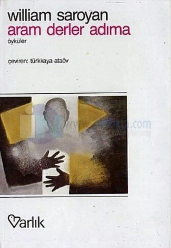 Aram Derler Adıma
