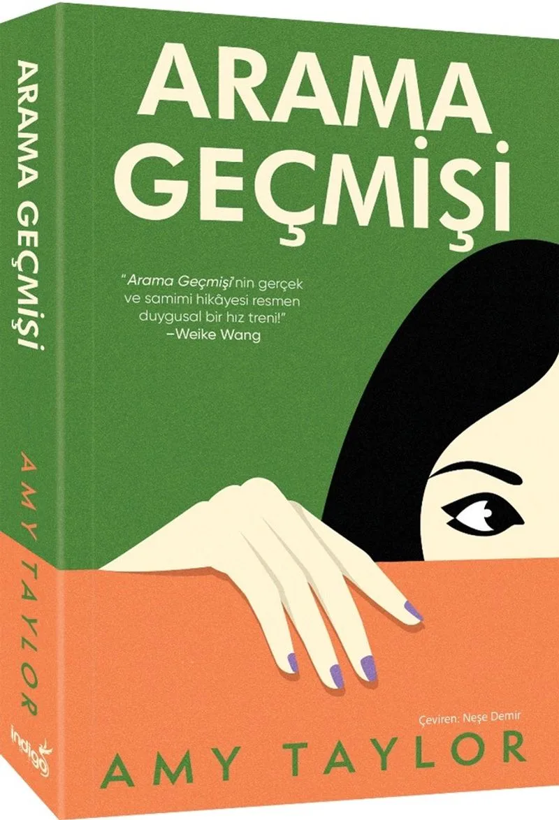 Arama Geçmişi
