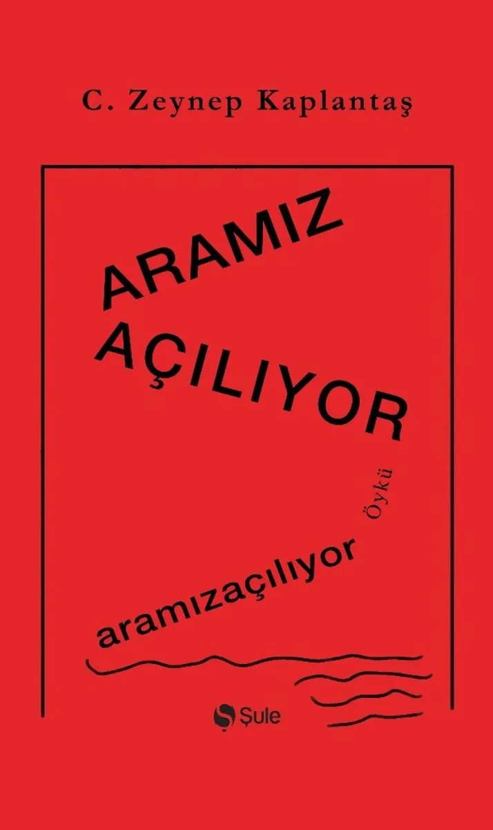 Aramız Açılıyor