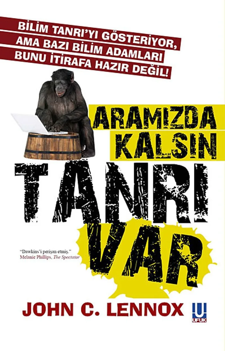 Aramızda Kalsın Tanrı Var