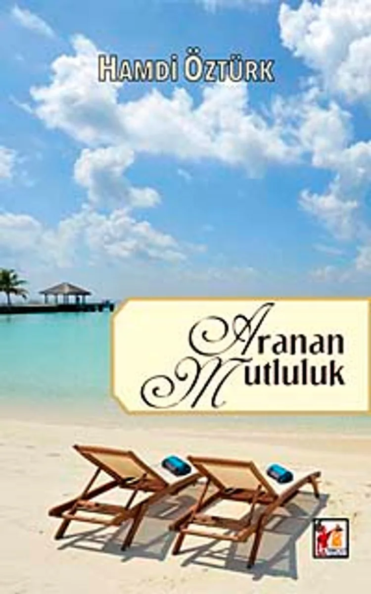 Aranan Mutluluk