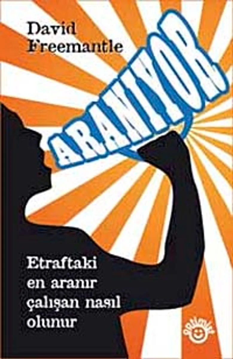 Aranıyor