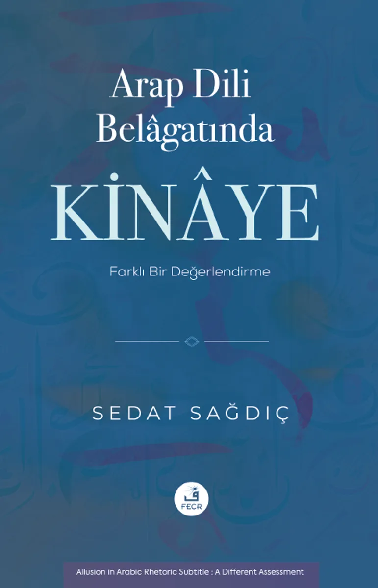 Arap Dili Belagatında Kinaye