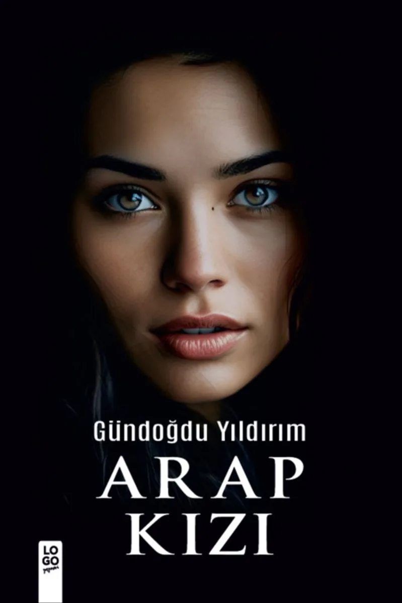 Arap Kızı