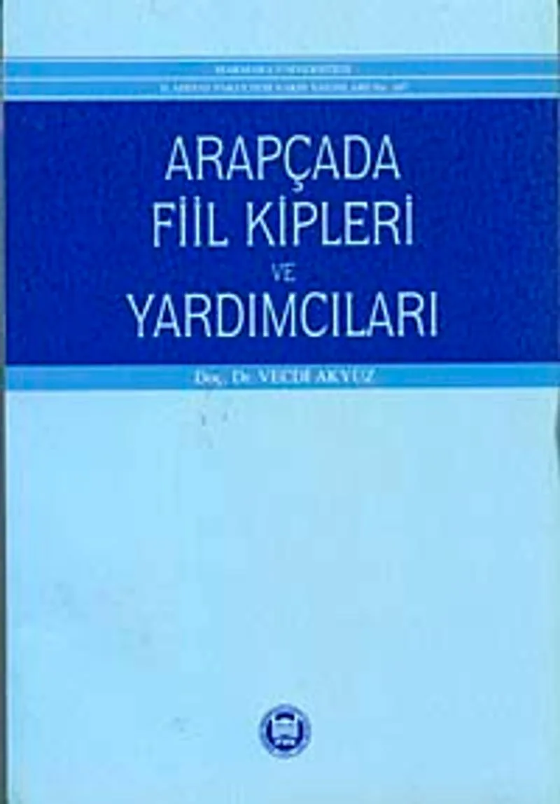 Arapça'da Fiil Kipleri