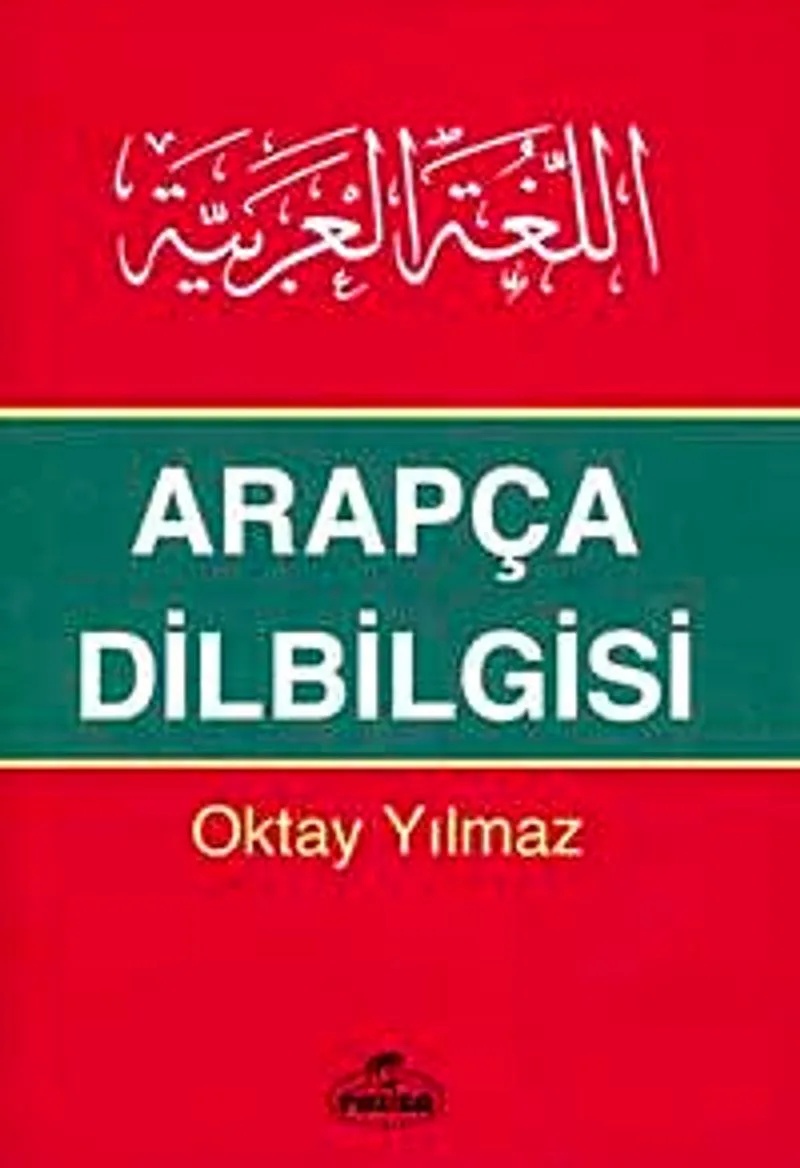 Arapça Dilbilgisi