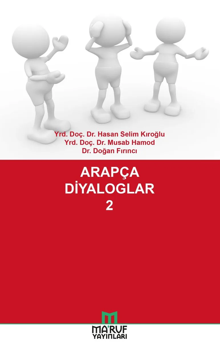 Arapça Diyaloglar 2