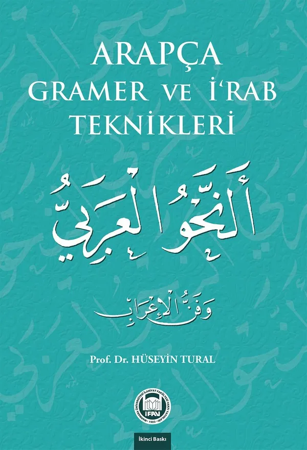 Arapça Gramer ve İ&lsquo;rab Teknikleri