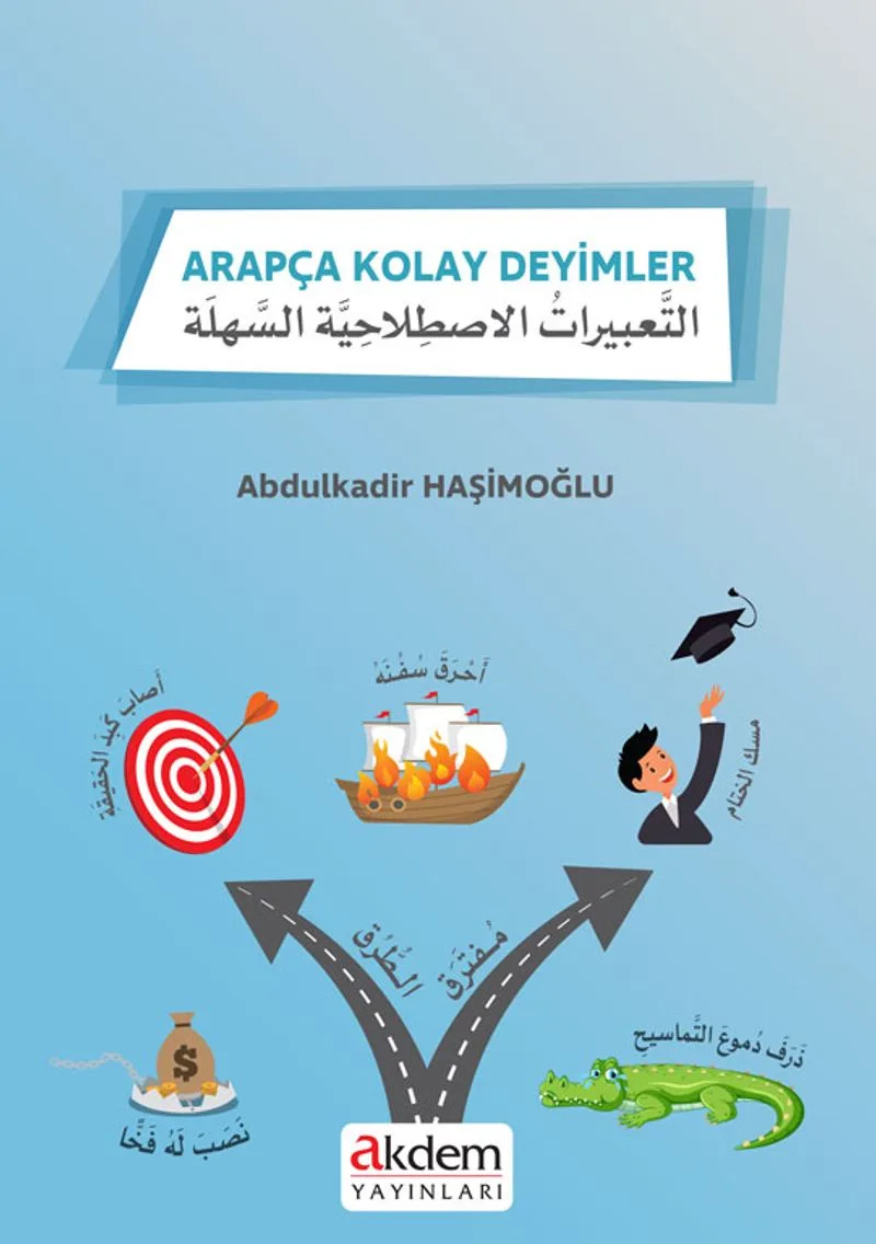 Arapça Kolay Deyimler