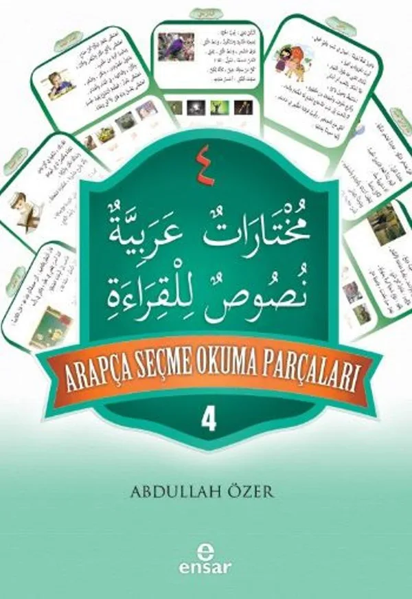 Arapça Seçme Okuma Parçaları 4