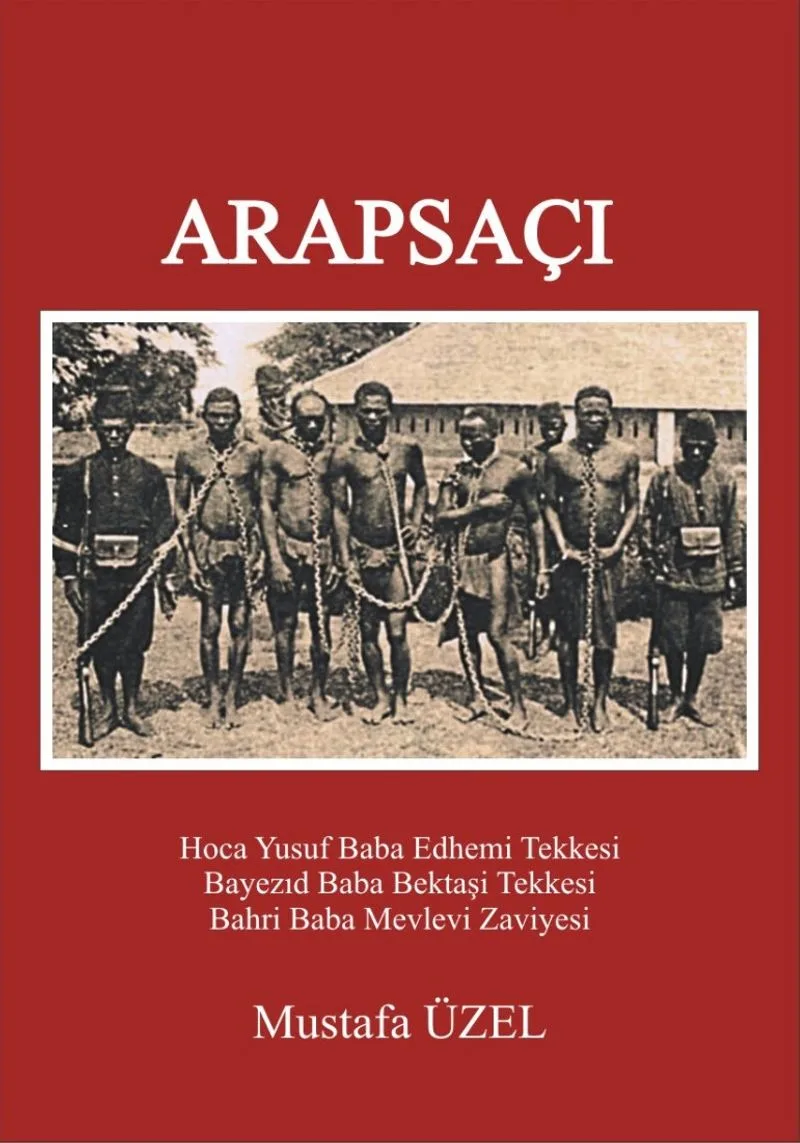 Arapsaçı Yusuf Baba Edhemi Tekkesi,Bayezıd Baba Bektaşi Tekkesi,Bahri Baba Mevlevi Zaviyesi