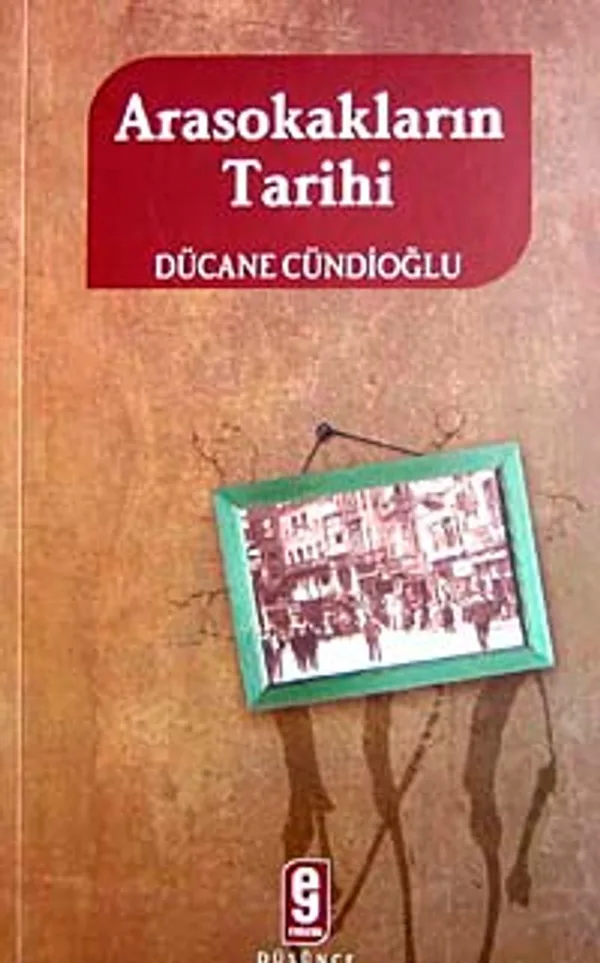 Arasokakların Tarihi
