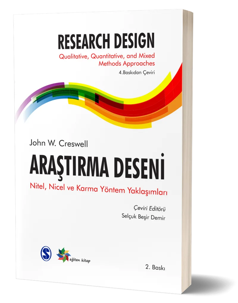 Araştırma Deseni Nitel, Nicel ve Karma Yöntem Yaklaşımları