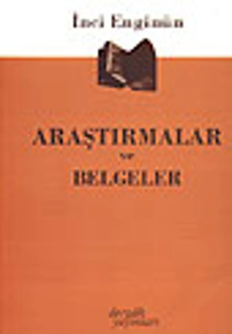 Araştırmalar ve Belgeler