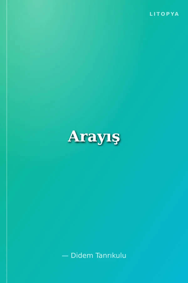 Arayış