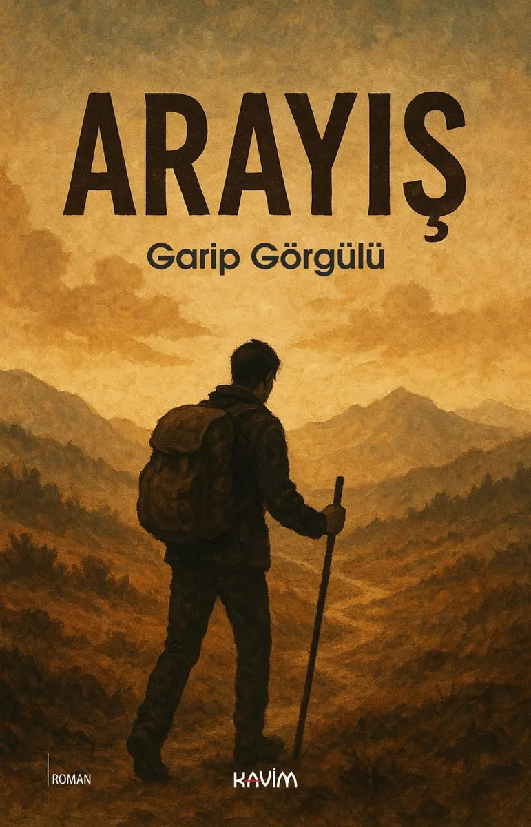 Arayış