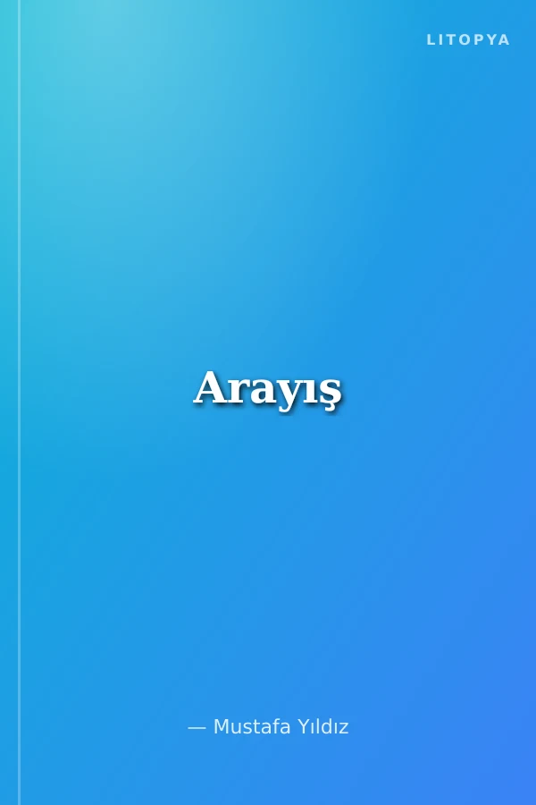 Arayış
