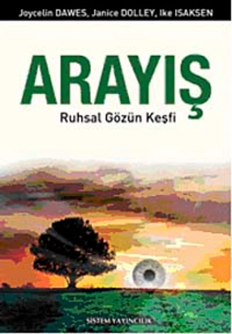 Arayış Ruhsal Gözün Keşfi
