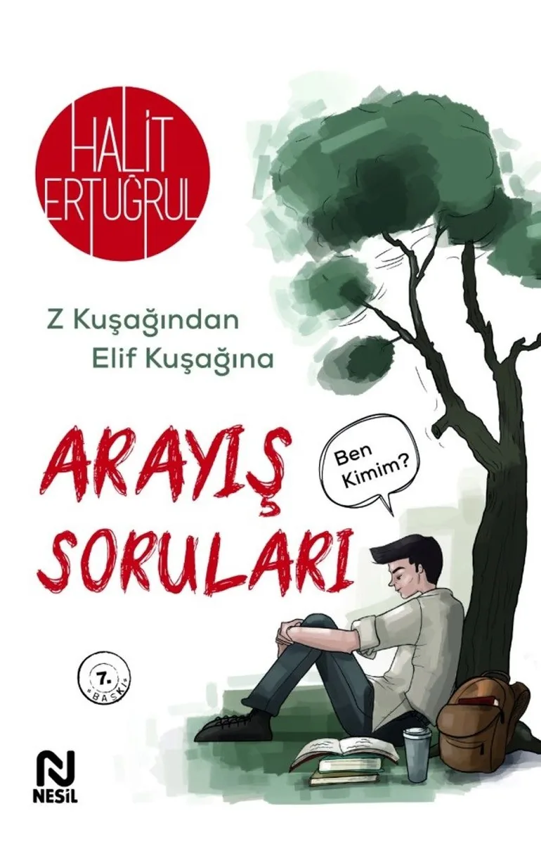 Arayış Soruları Z Kuşağından Elif Kuşağına