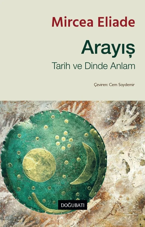 Arayış Tarih ve Dinde Anlam
