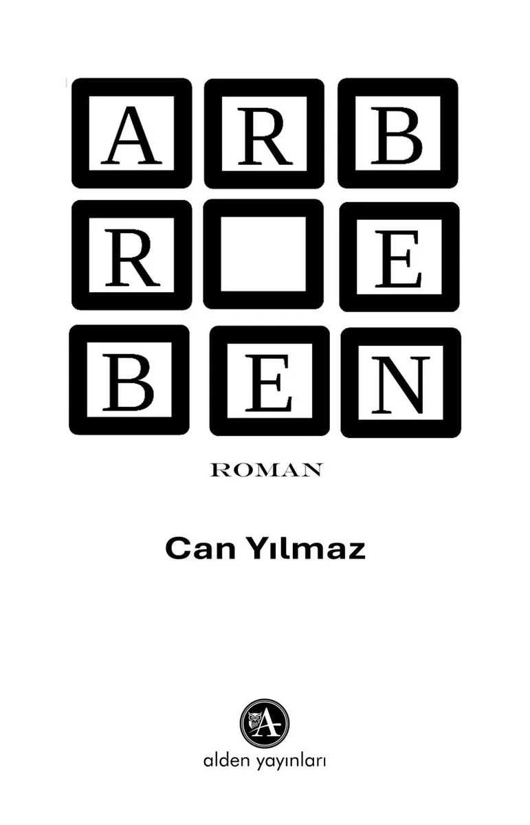 Arben