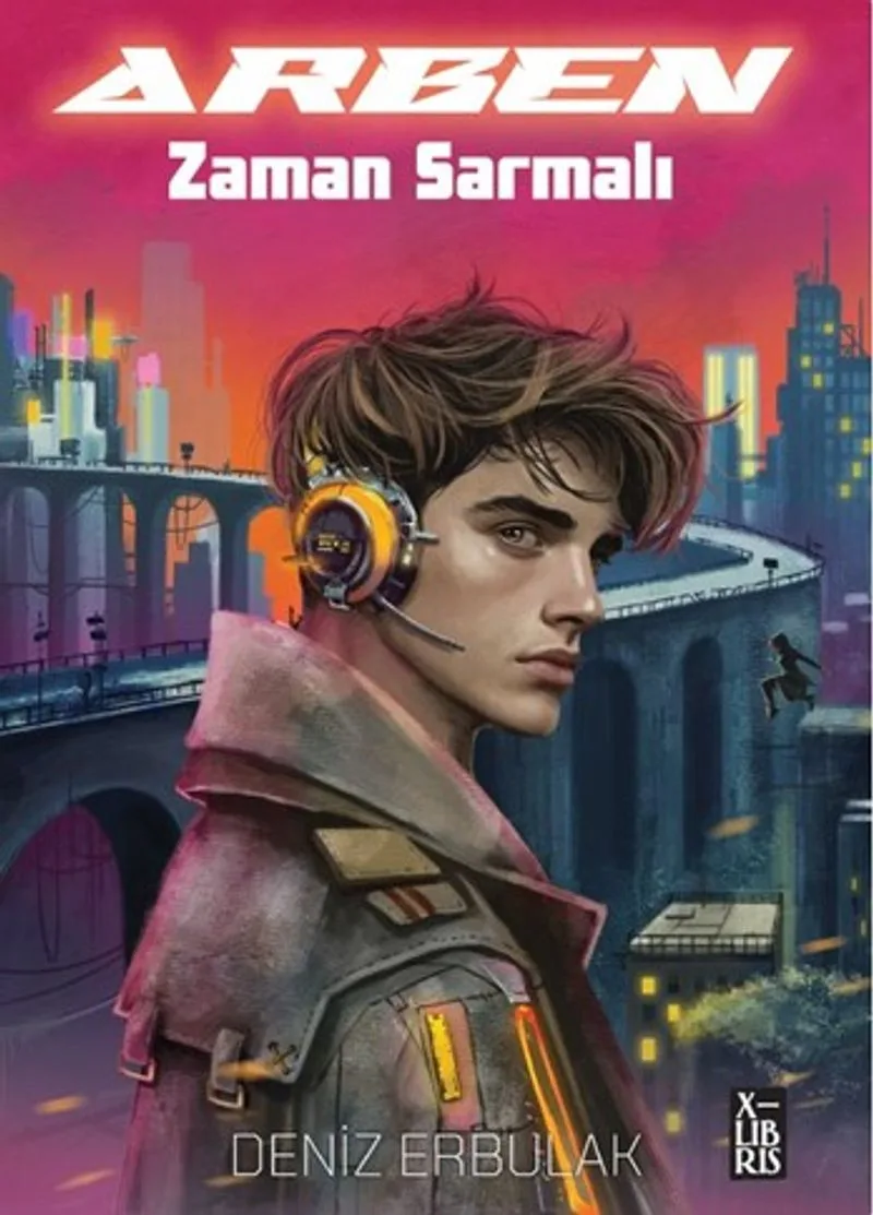 Arben / Zaman Sarmalı