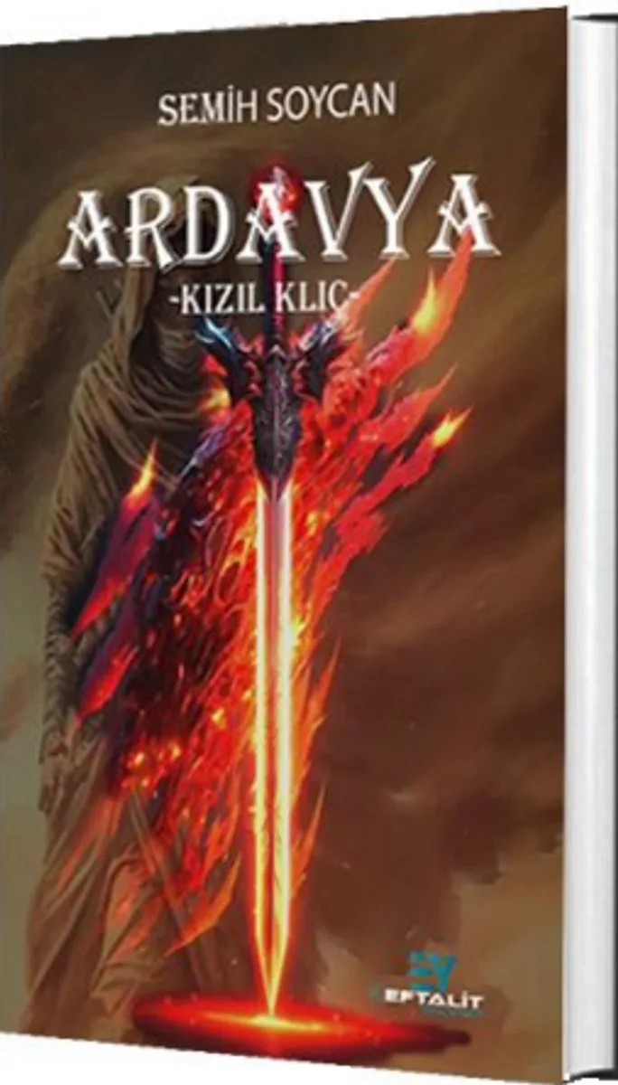 Ardavya Kızıl Kılıç