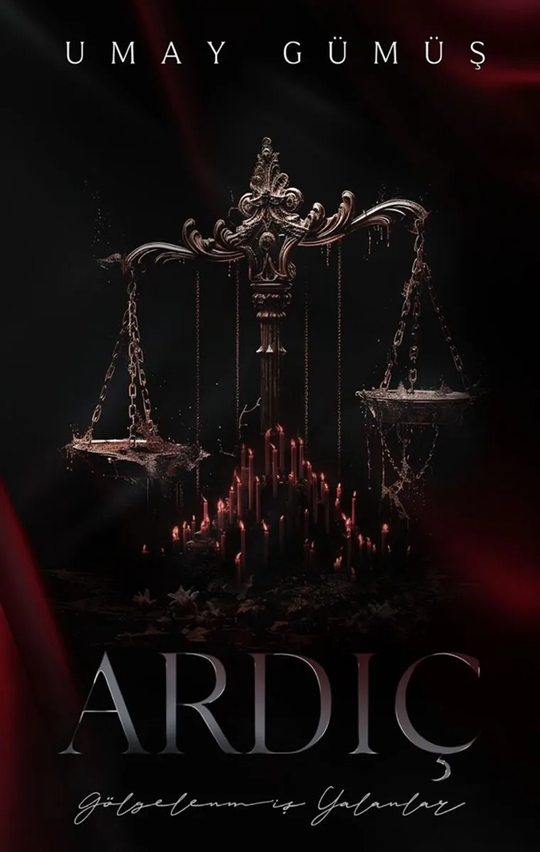 Ardiç 1 (Ciltli )