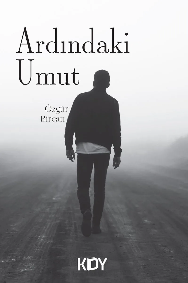 Ardındaki Umut