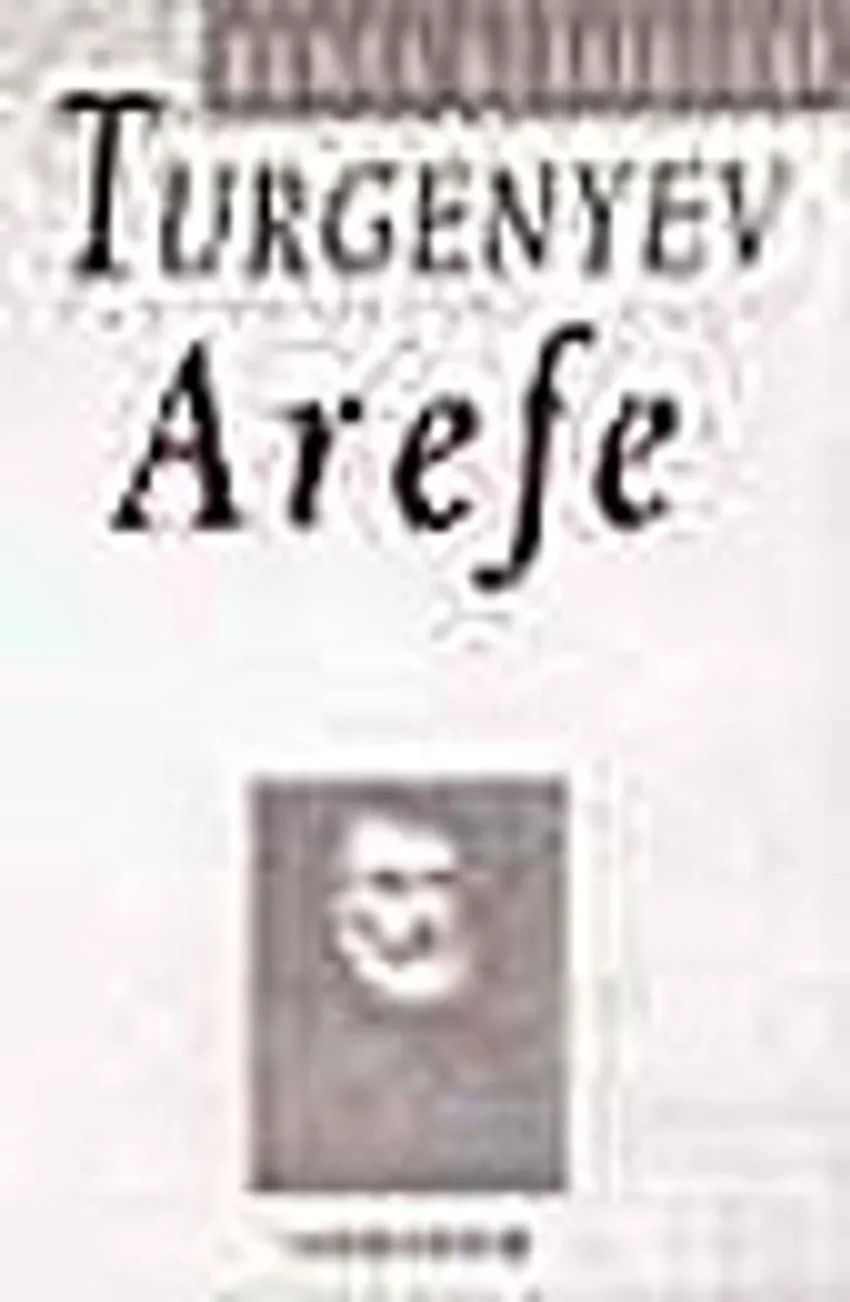 Arefe
