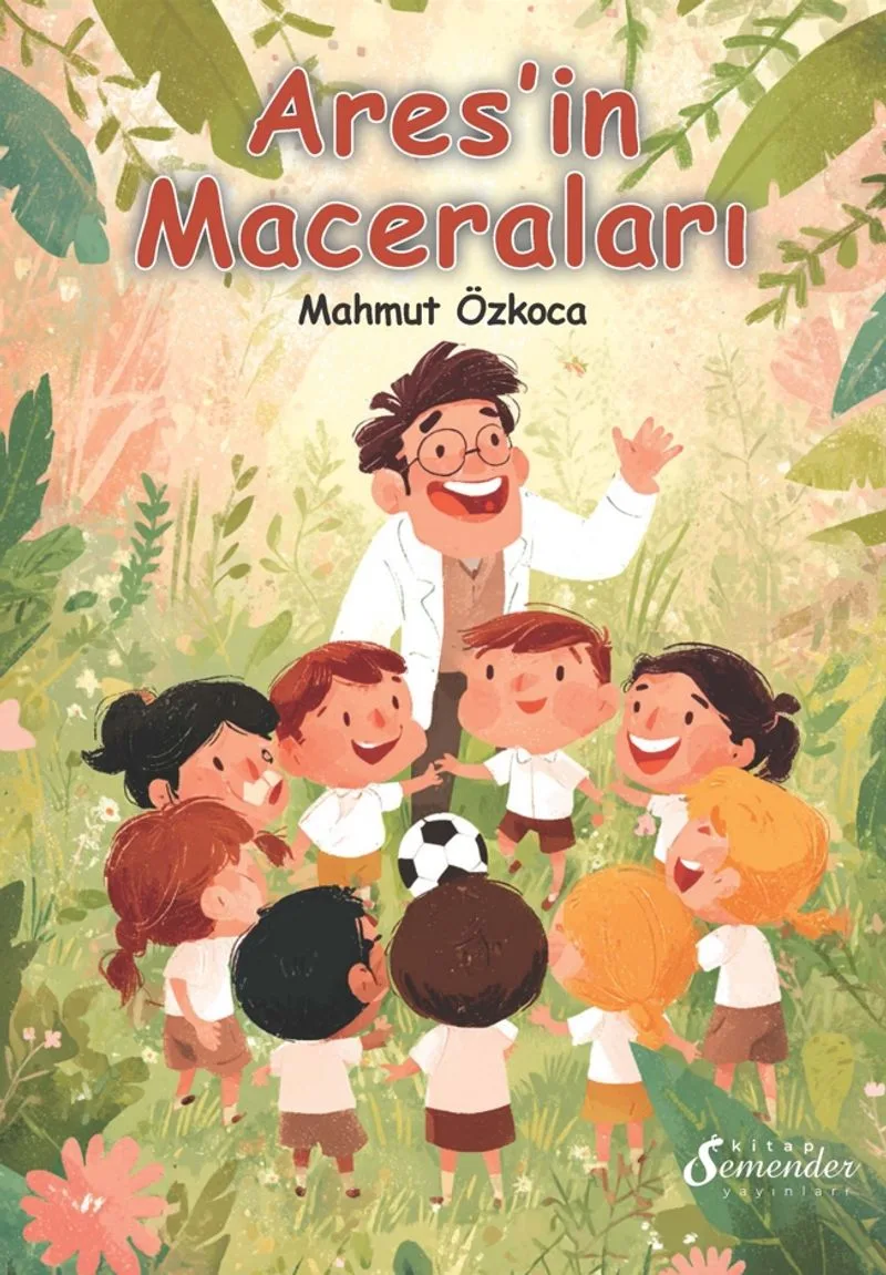 Ares'in Maceraları