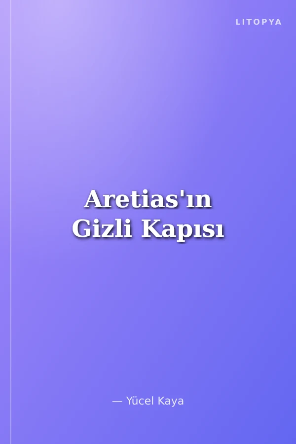 Aretias'ın Gizli Kapısı