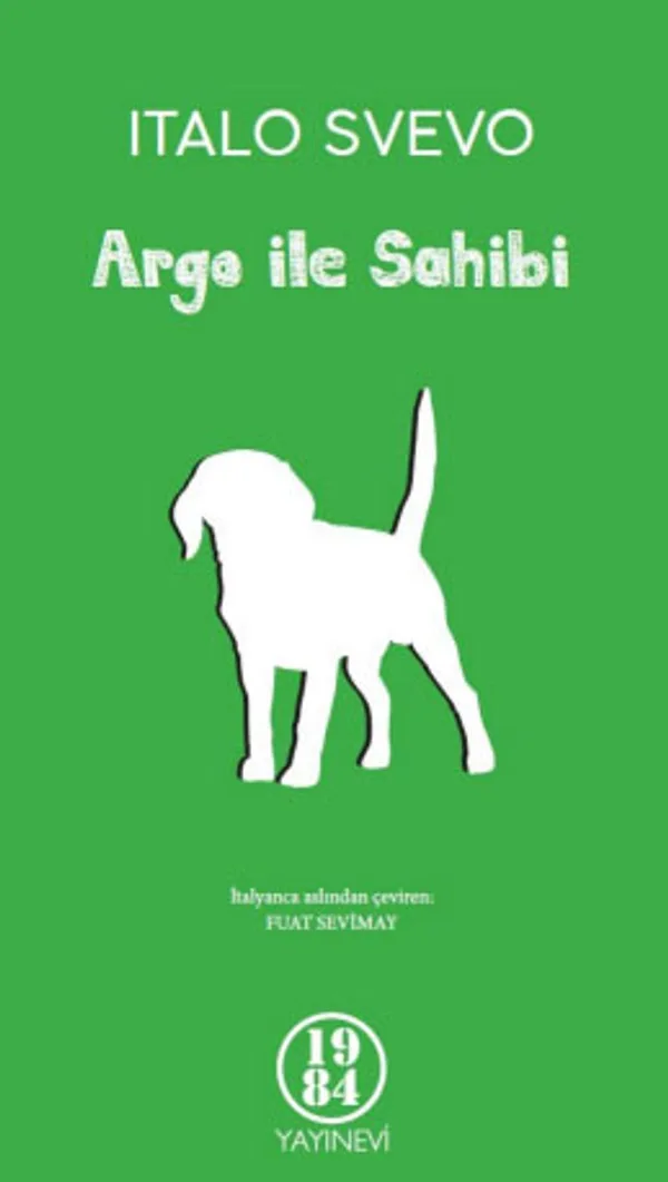 Argo ile Sahibi