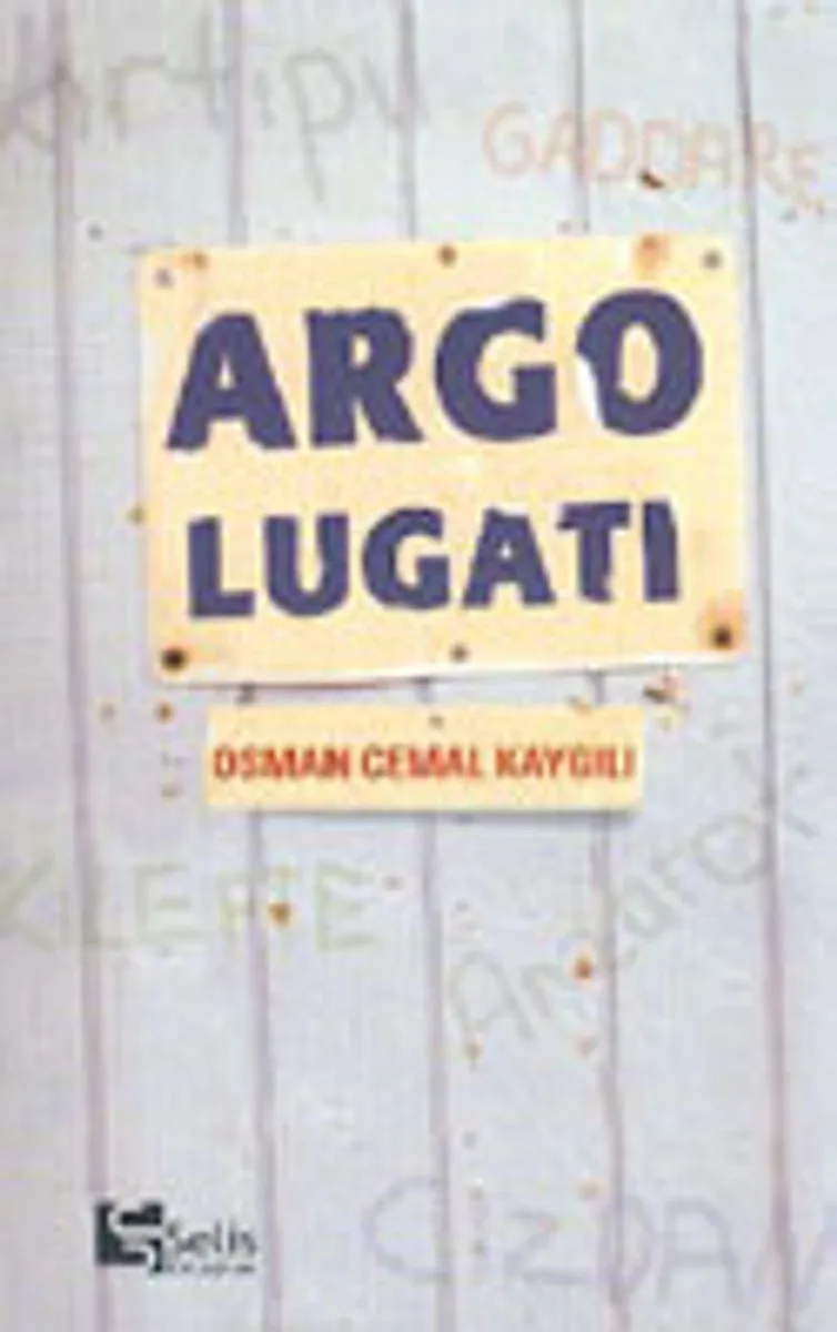 Argo Lugatı