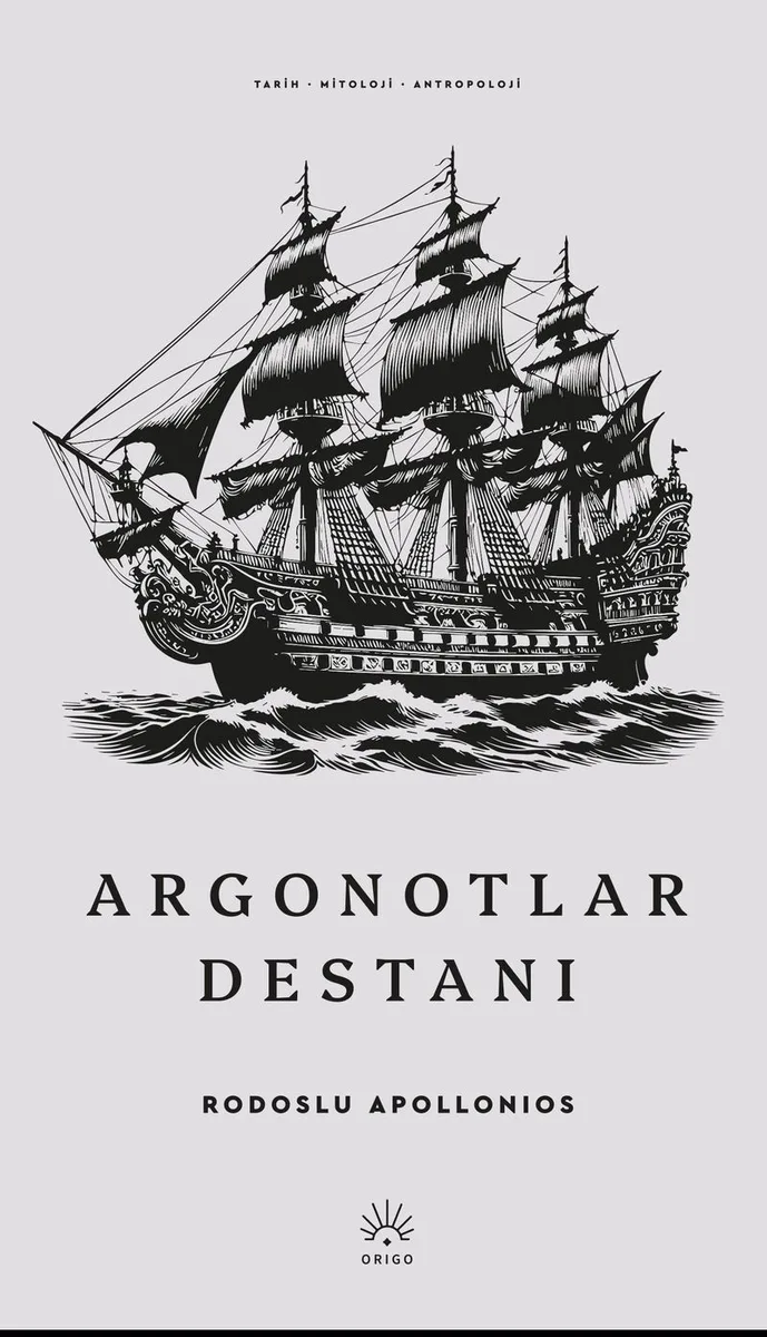 Argonotlar Destanı