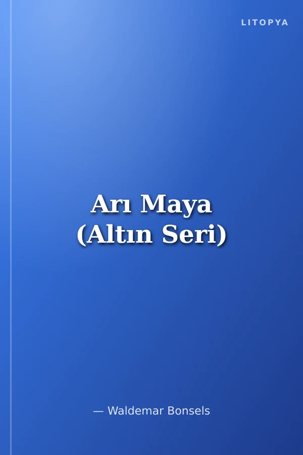 Arı Maya (Altın Seri)