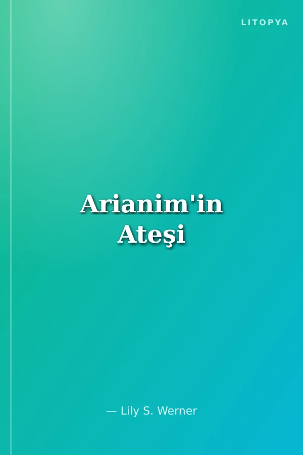 Arianim'in Ateşi
