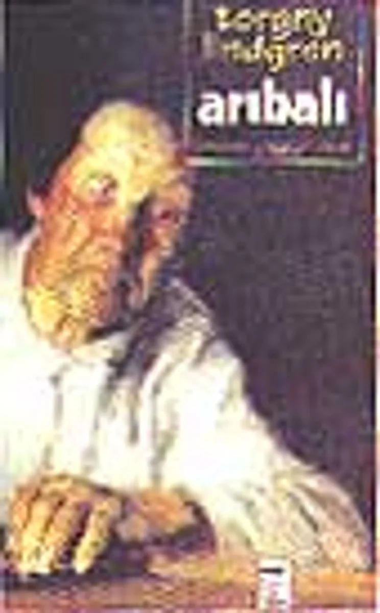 Arıbalı