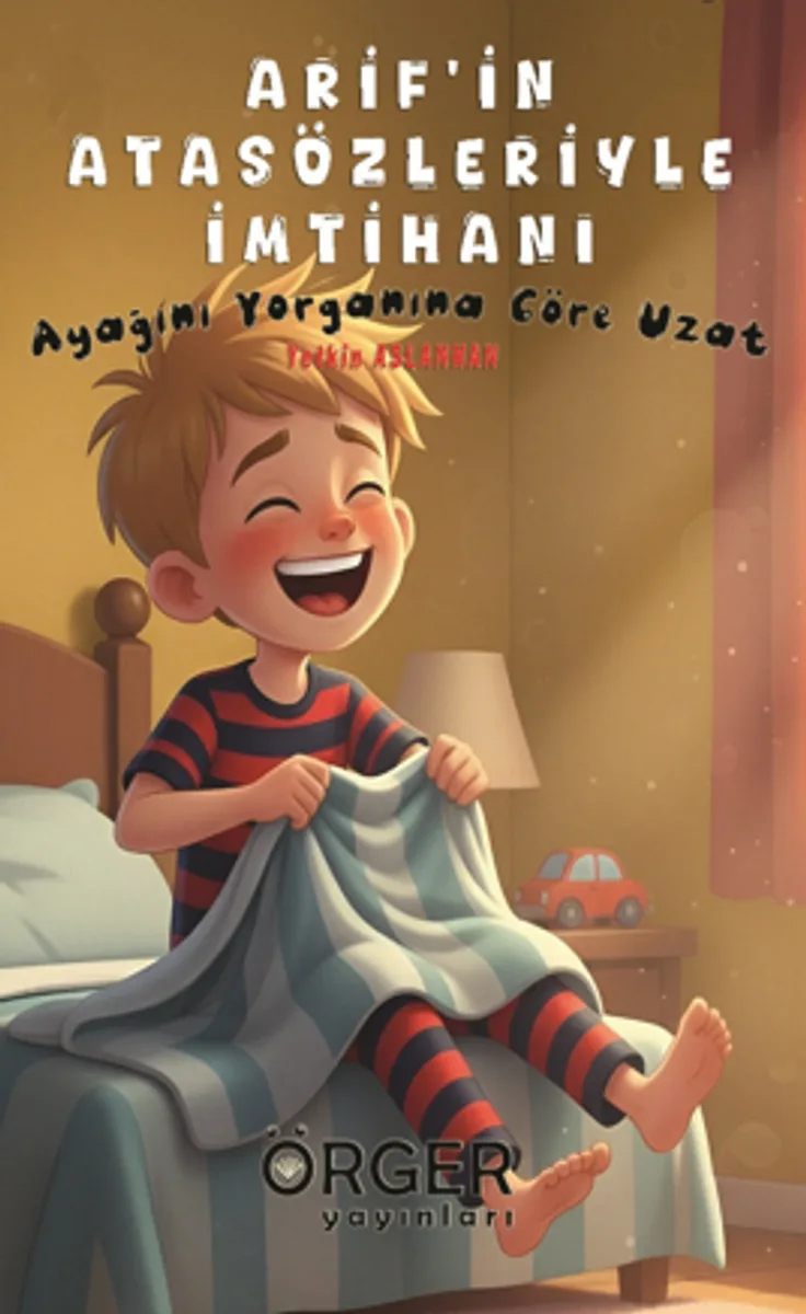 Arif’in Atasözleriyle İmtihanı