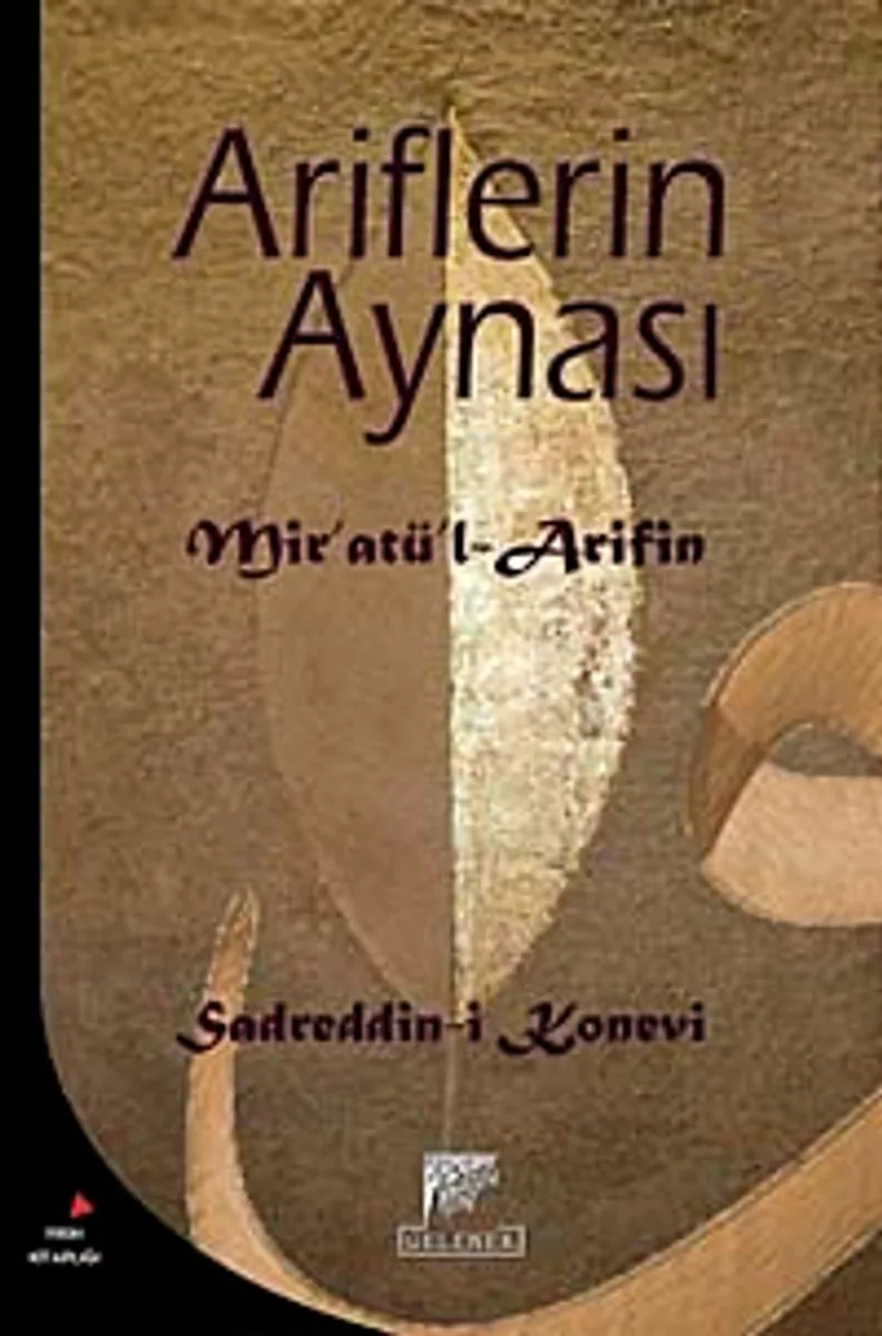 Ariflerin Aynası Mir'atü'l-Arifin